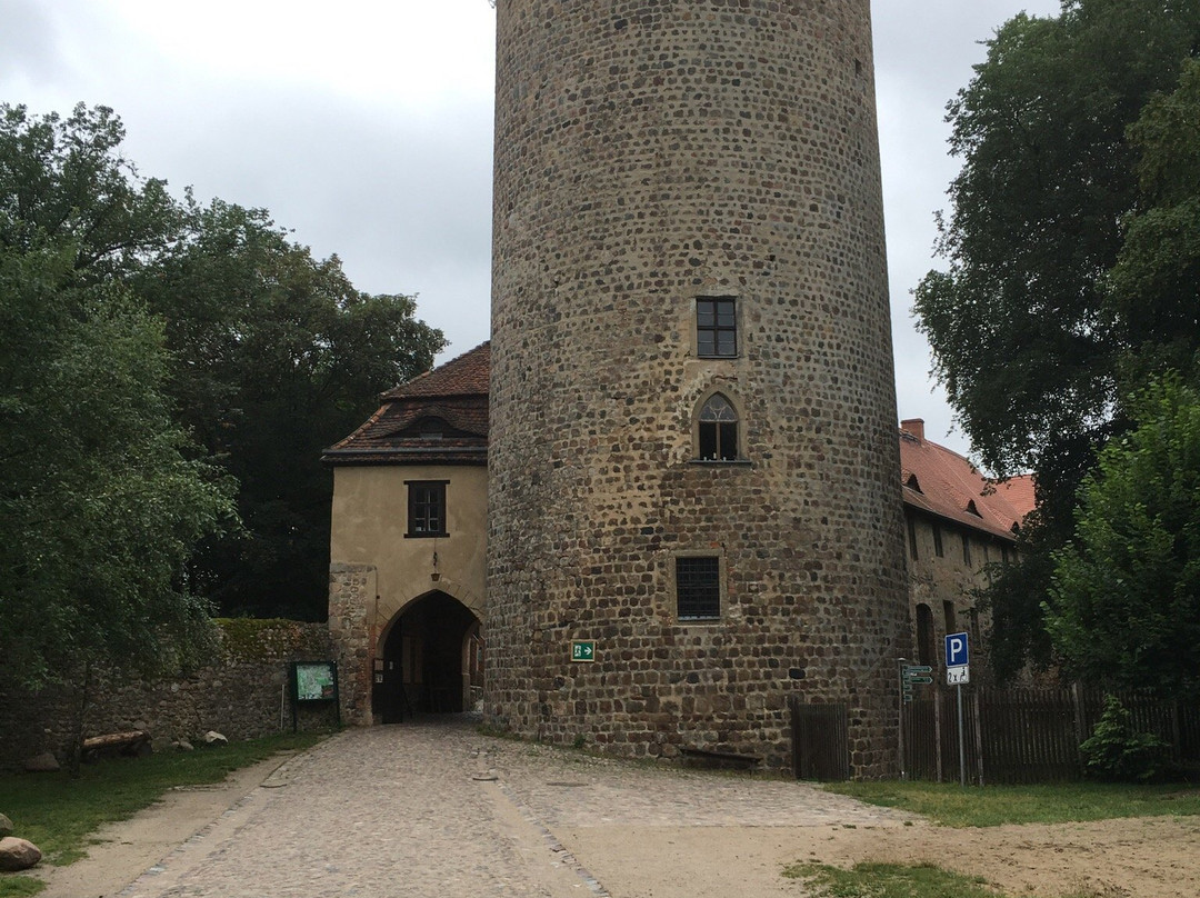 Niemegk旅游攻略图片