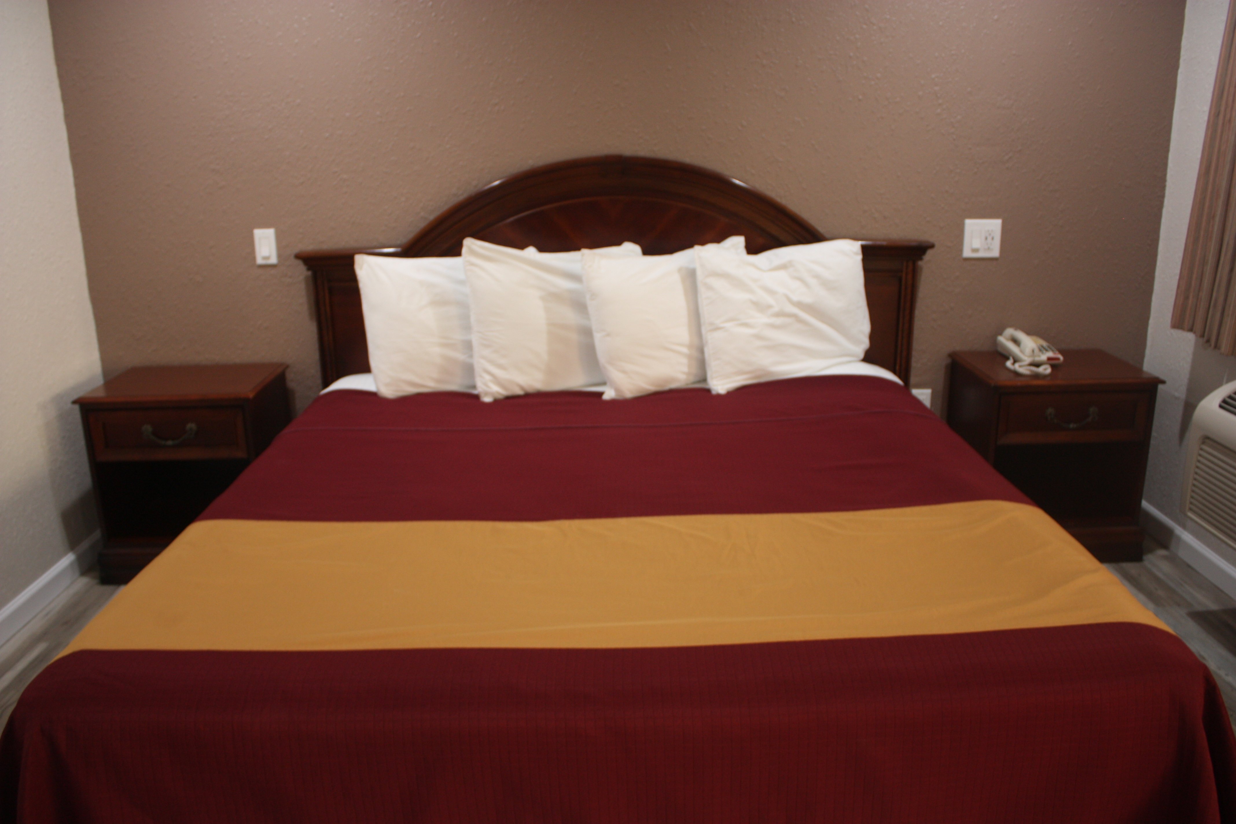 Value Inn & Suites-官方