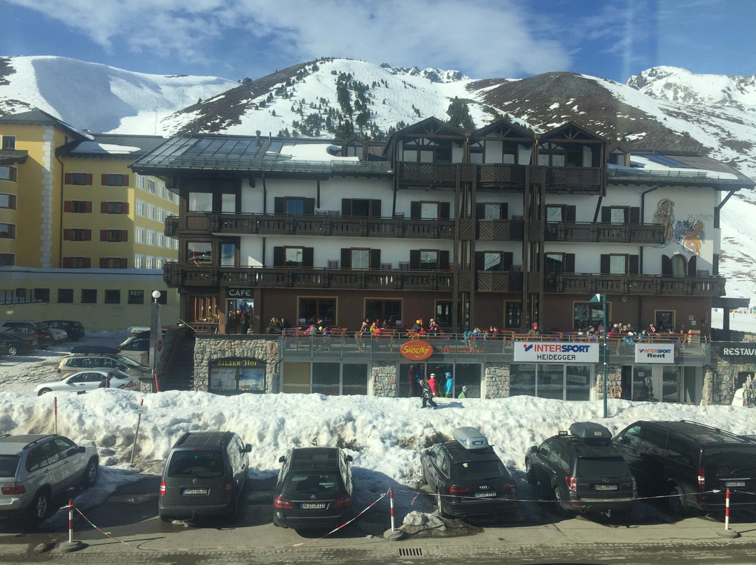 库泰旅游攻略图片