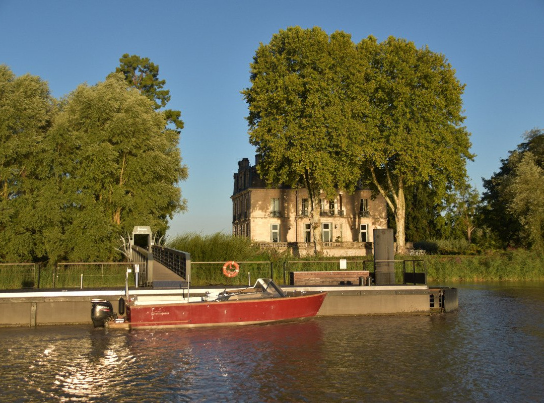 Saint-Louis-De-Montferrand旅游攻略图片