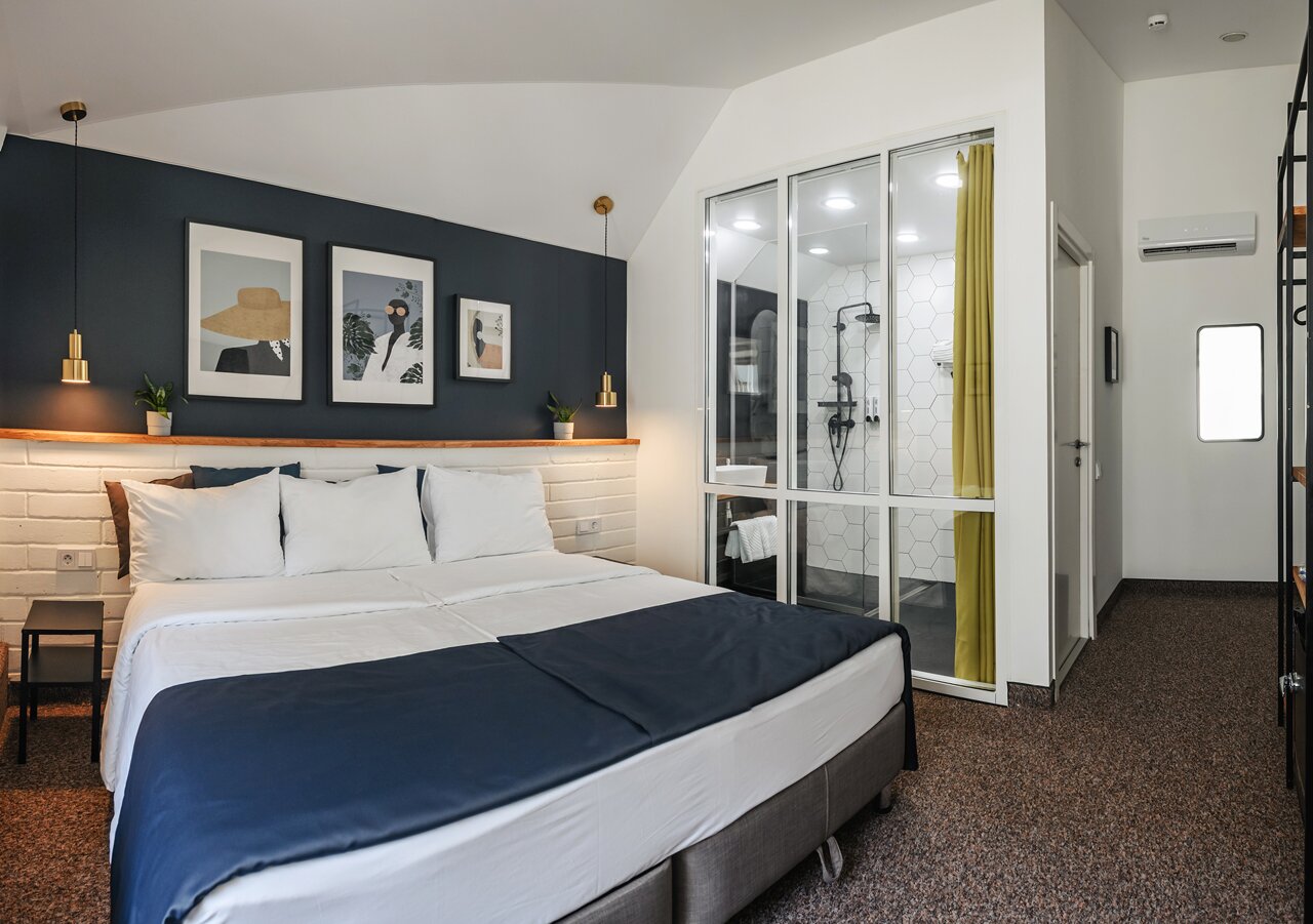 History Hotel-官方