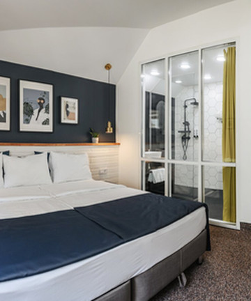 History Hotel酒店图片