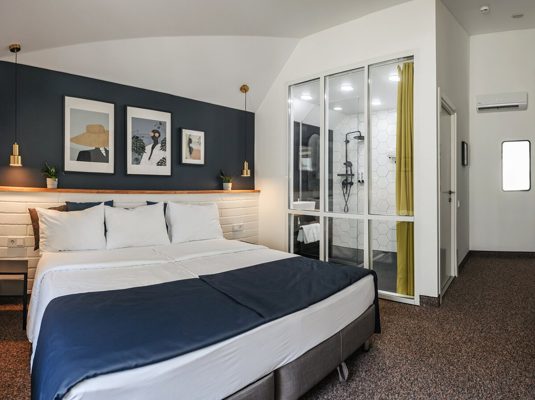 History Hotel