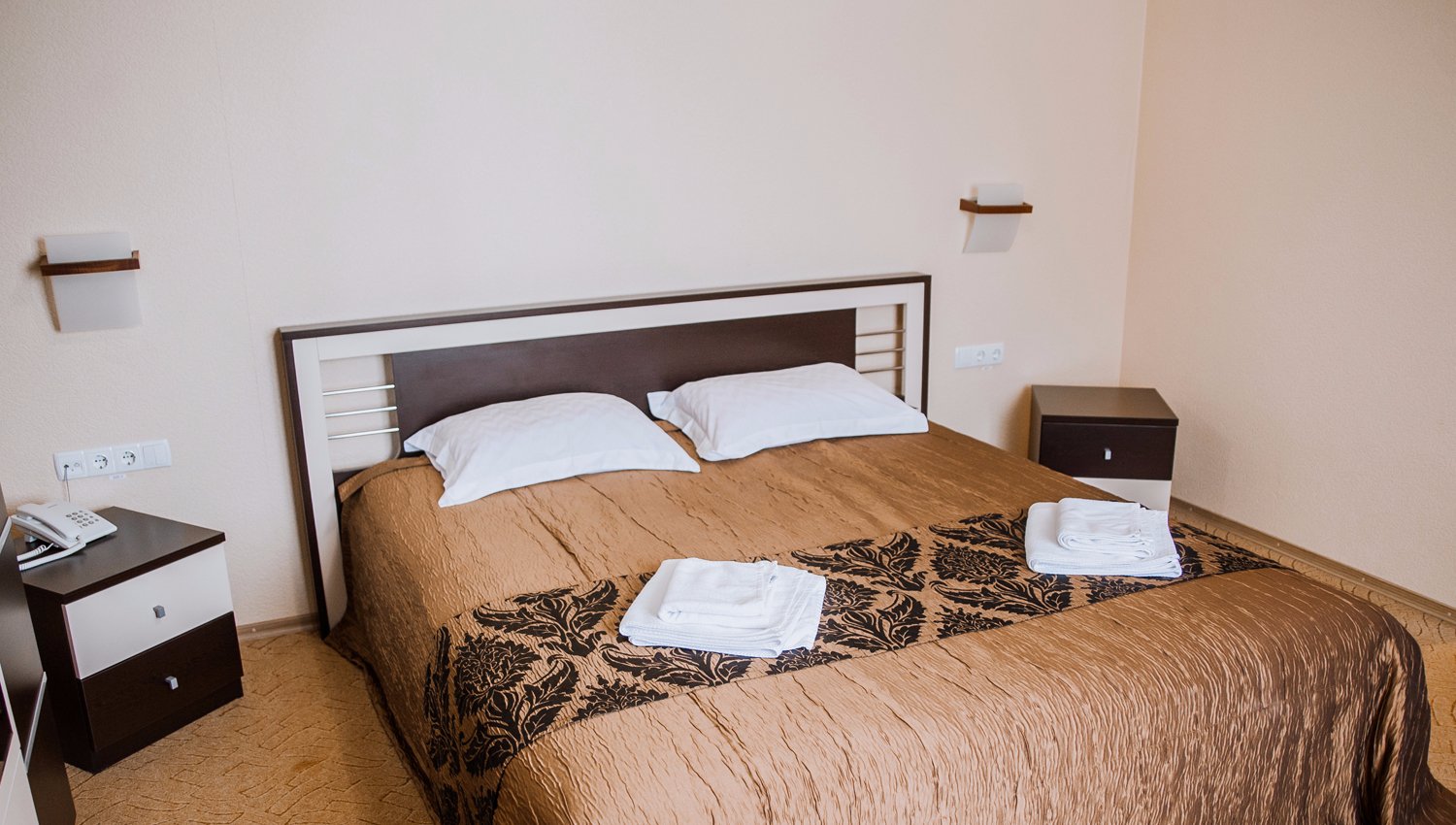 Hotel Yavir-官方