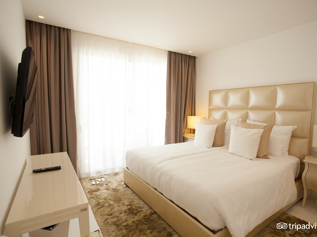 Portals Hills Boutique Hotel