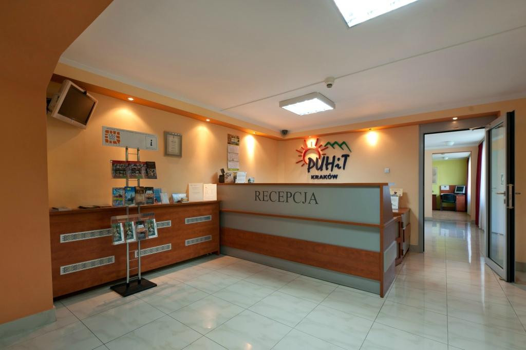 Slomniki酒店住宿-Felix Hotel