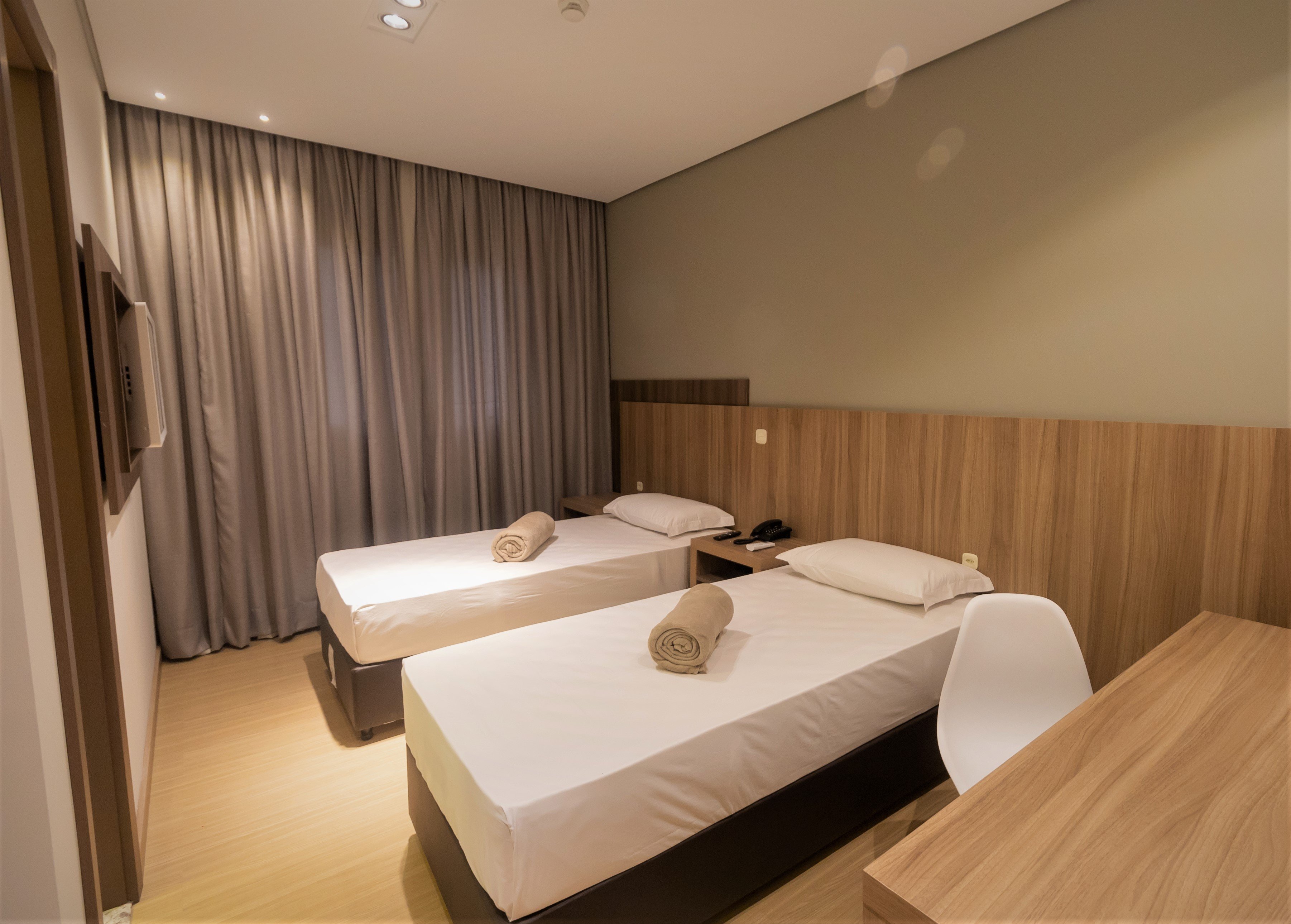 Pinna Business Hotel-官方