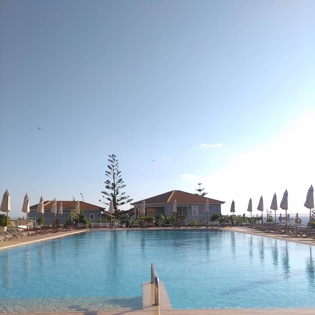 Astra Village Hotel & Suites-官方