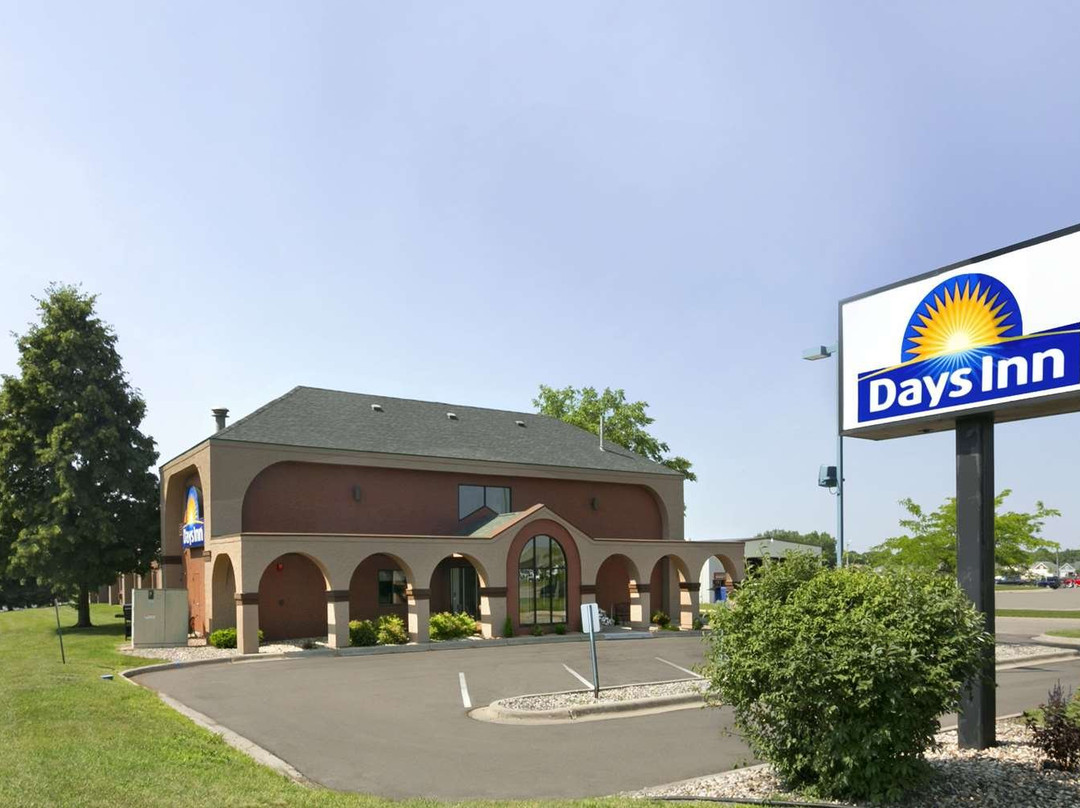 Days Inn by Wyndham Willmar主图
