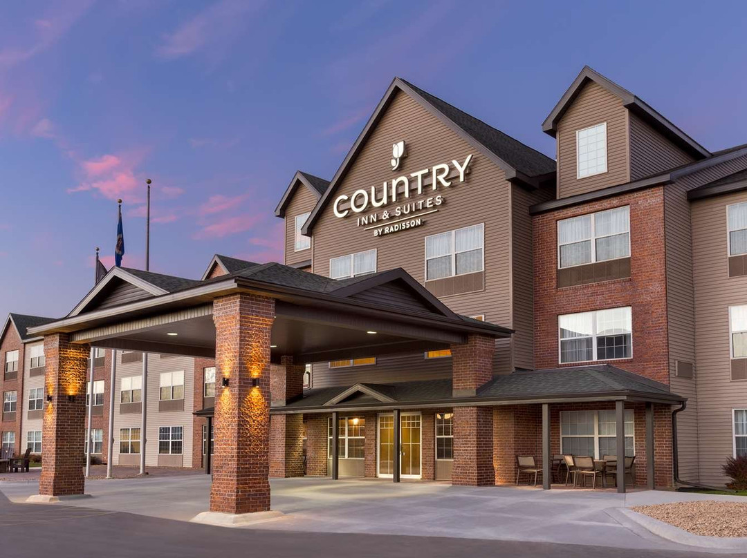 Country Inn & Suites by Radisson, Rochester South, MN主图
