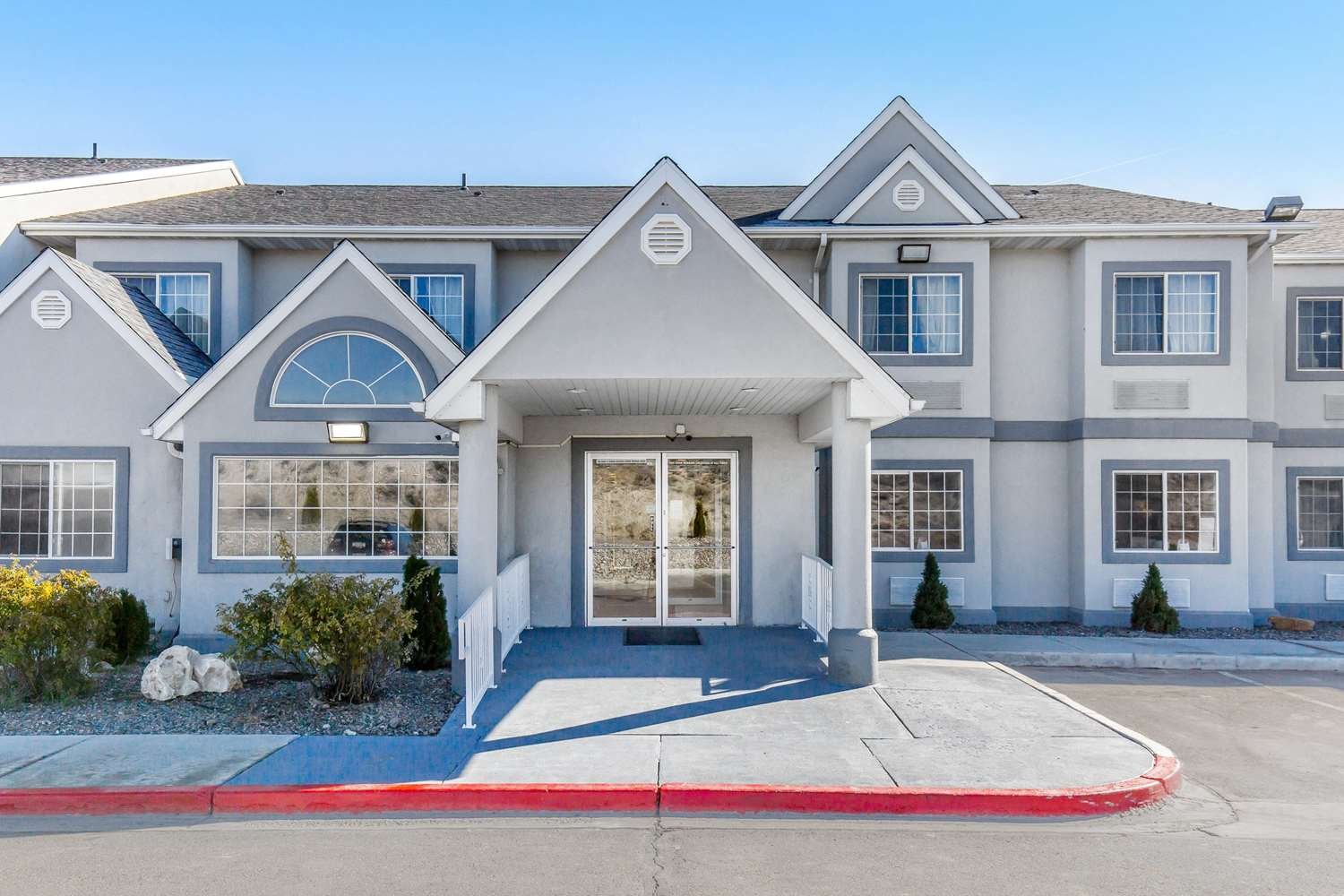 Quality Inn and Suites-官方