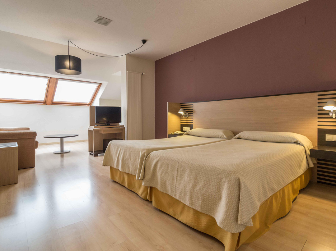 Hotel Oroel