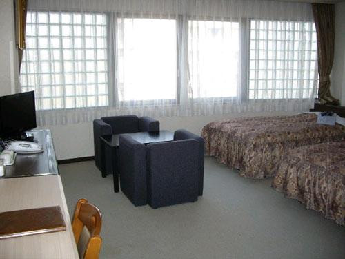 丰田市酒店住宿-Toyota Park Side Hotel