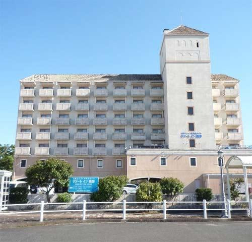 Resort Inn Isobe