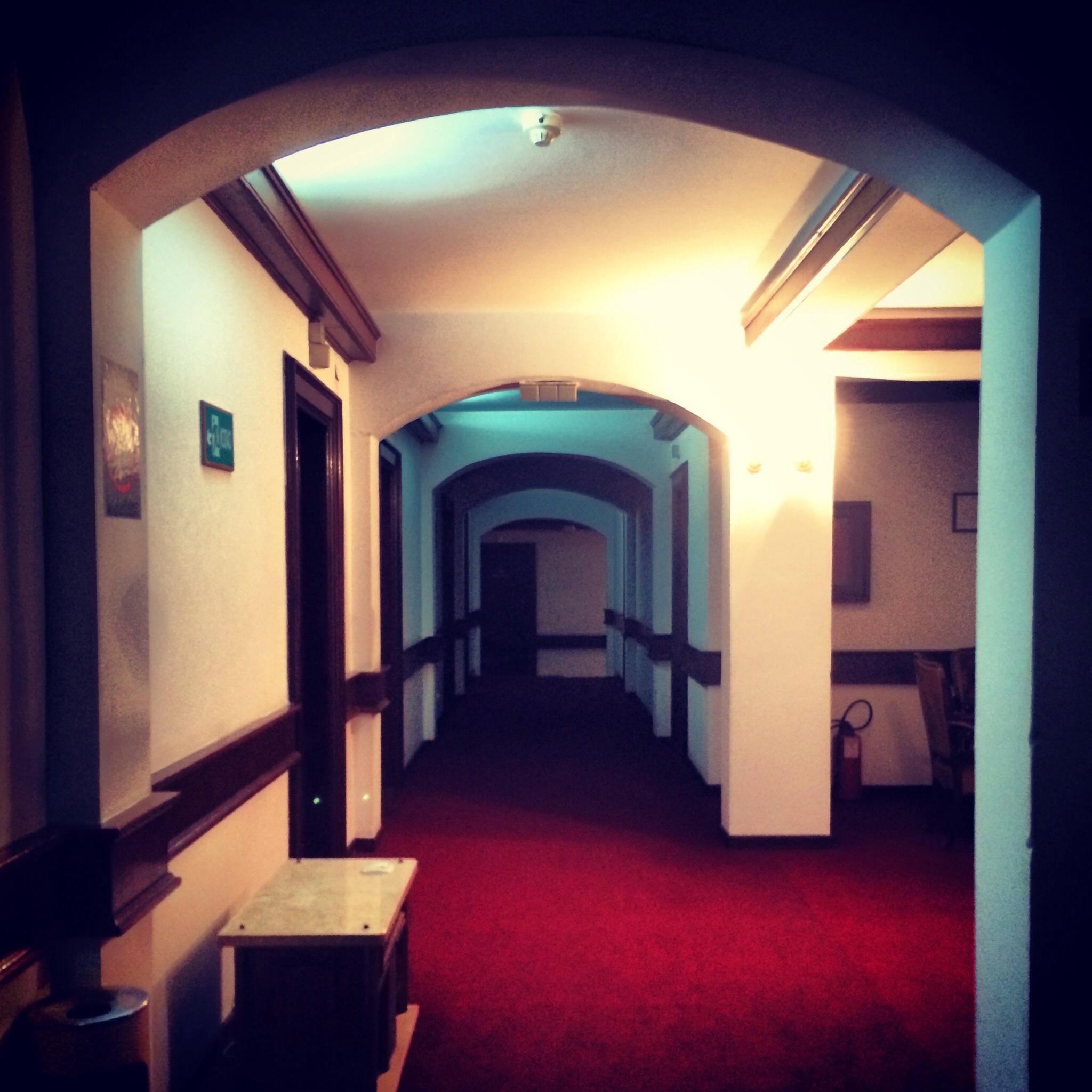 Hotel Grand Valjevo-客卧
