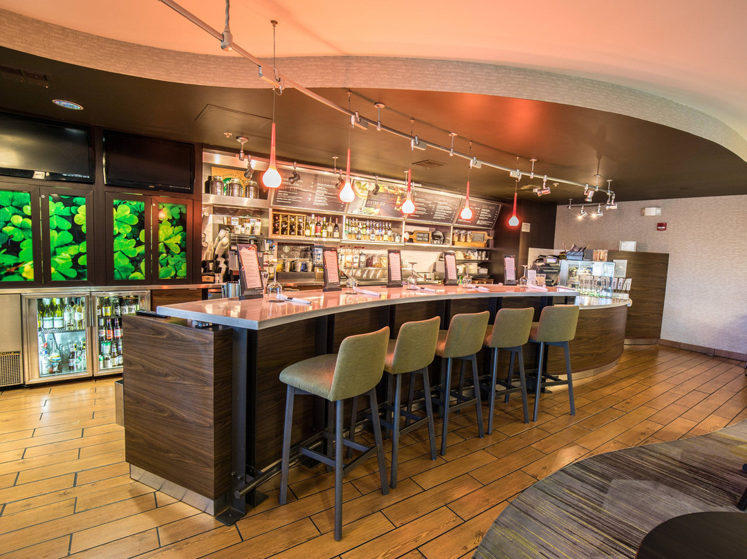 Courtyard by Marriott Merced主图