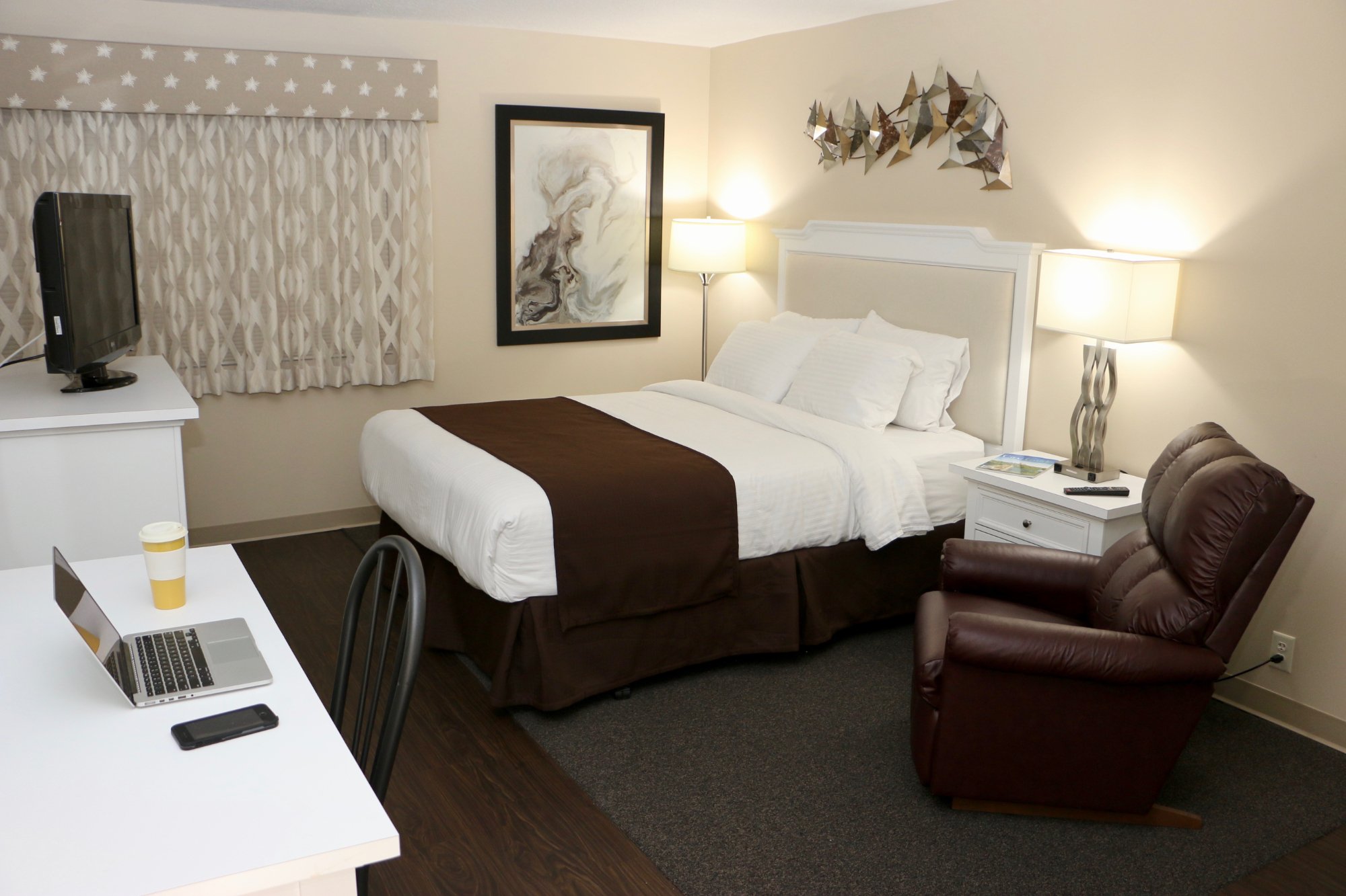 Klopfenstein Inn And Suites-官方