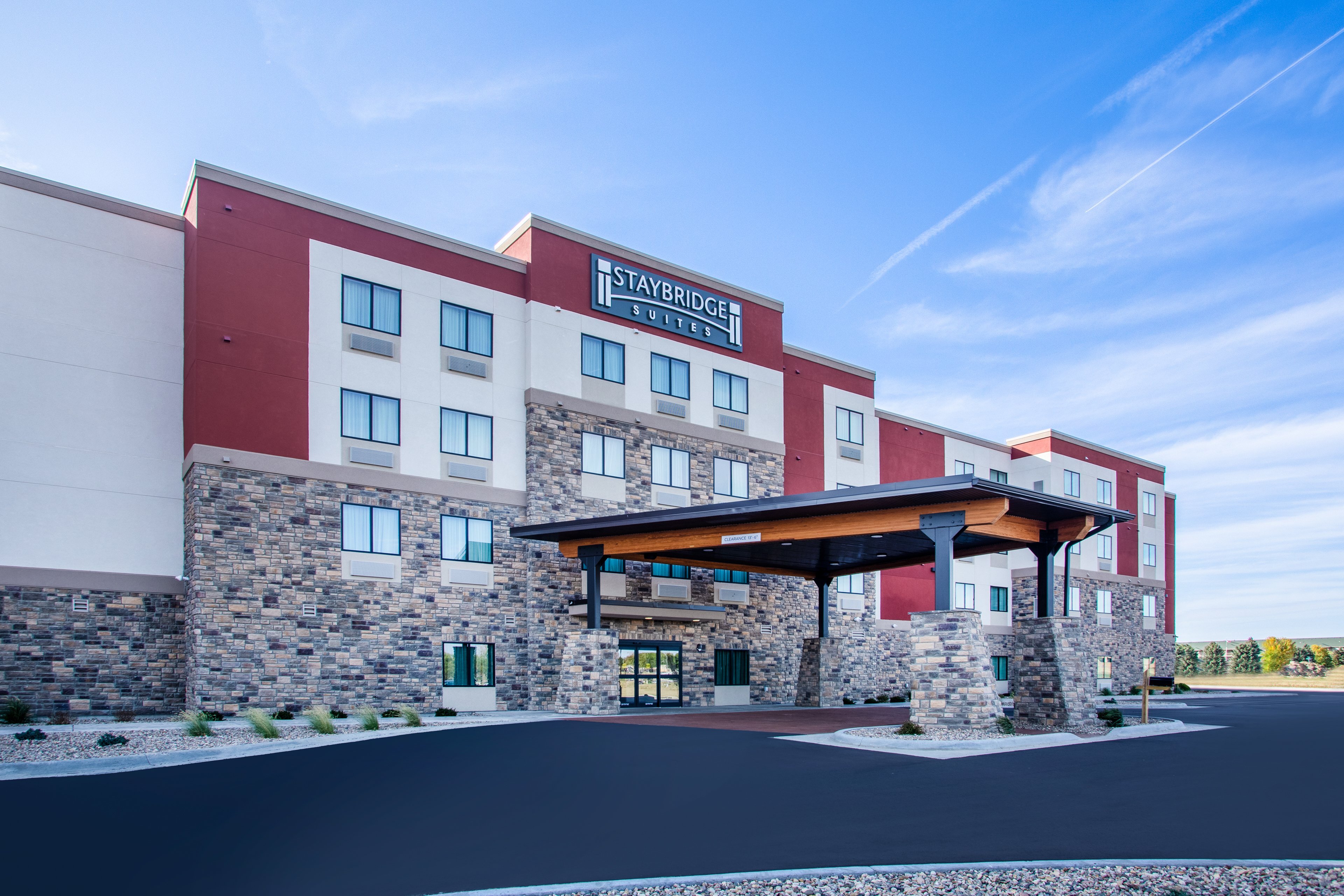 Staybridge Suites Sioux Falls Southwest, an IHG hotel-官方