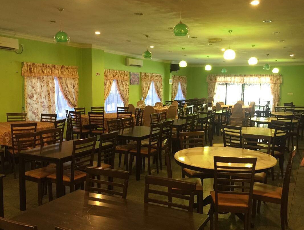 处女座巴迪度假村