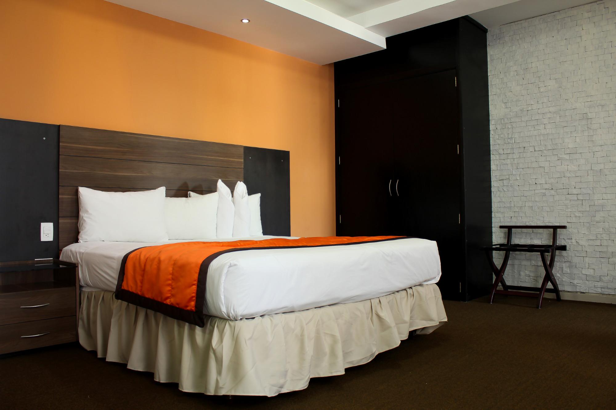 Hotel Laja Real-官方