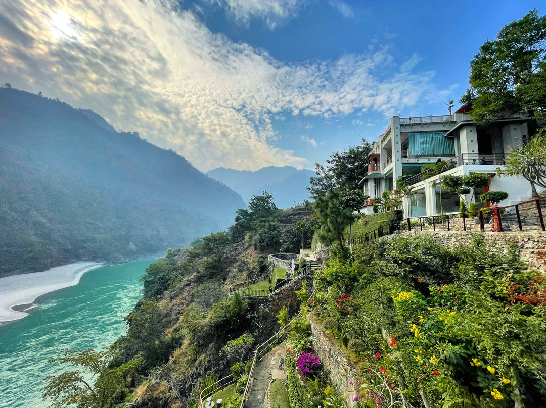 Umroli旅游攻略图片