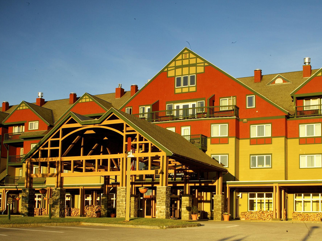 Dover酒店住宿-高峰酒店