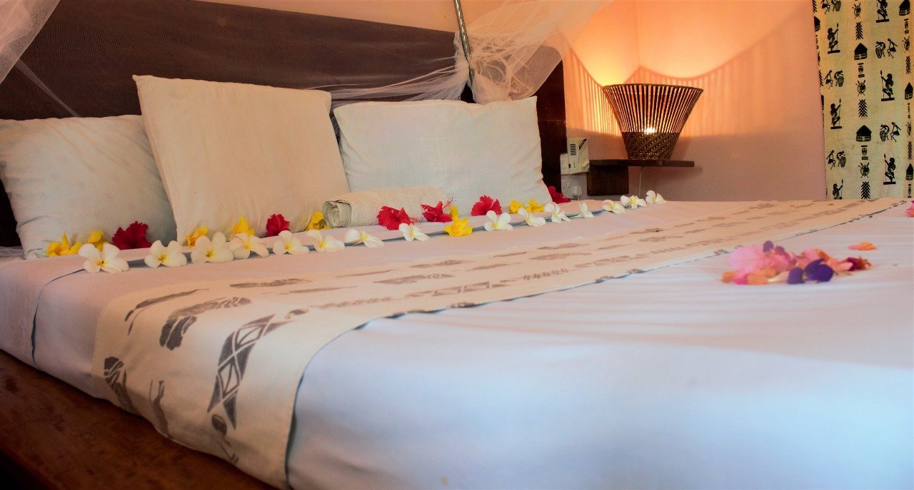 Diani Bay Resort-官方