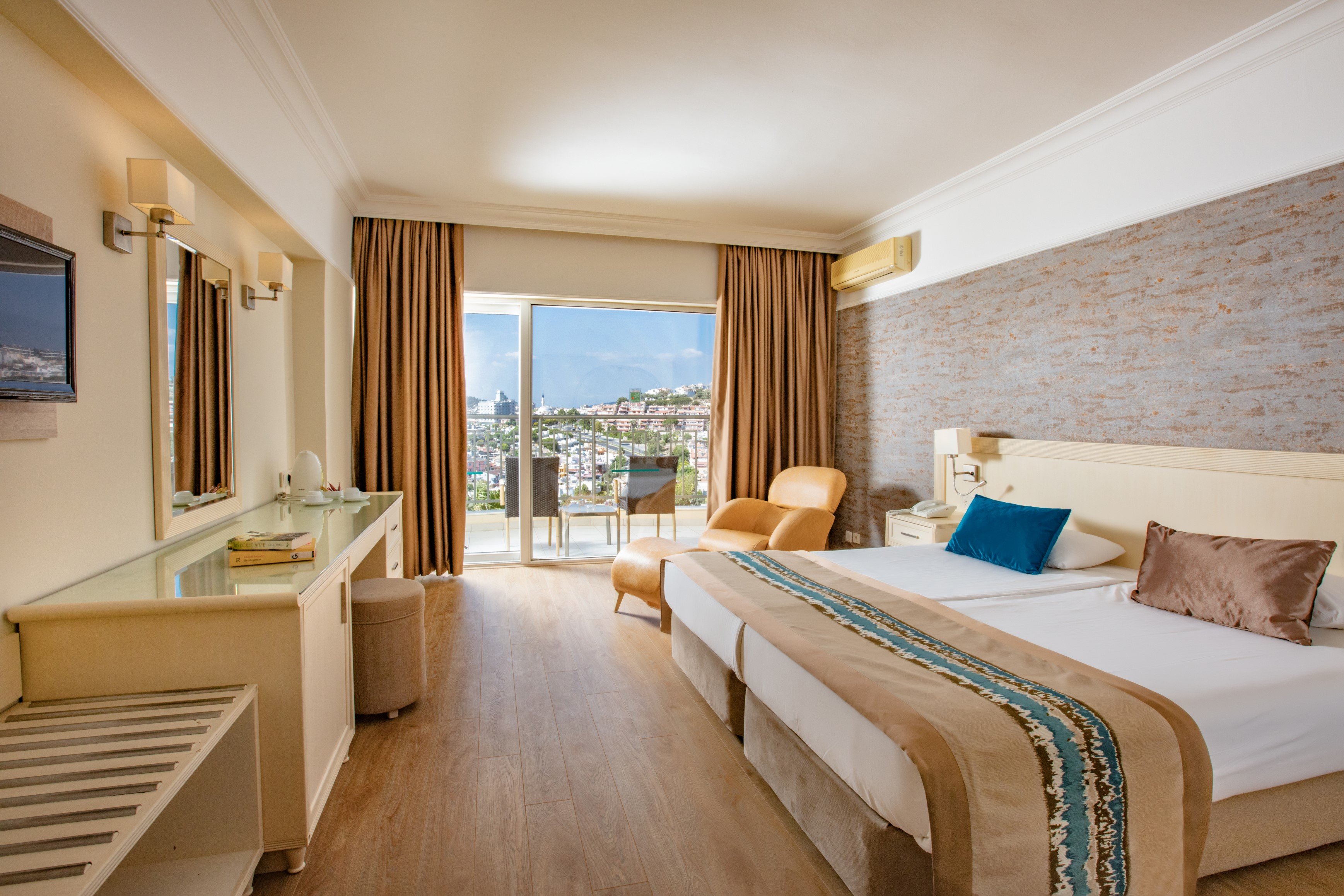 Palmin Hotel-官方
