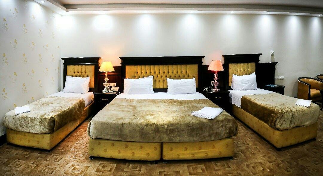 International Park Hotel-官方