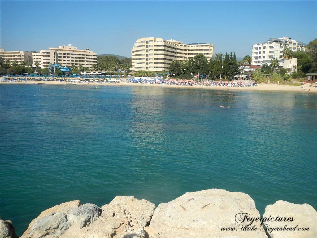 Ozkaymak Select Resort Hotel