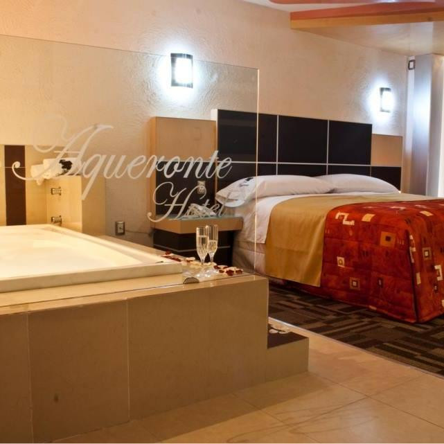 Hotel Aqueronte