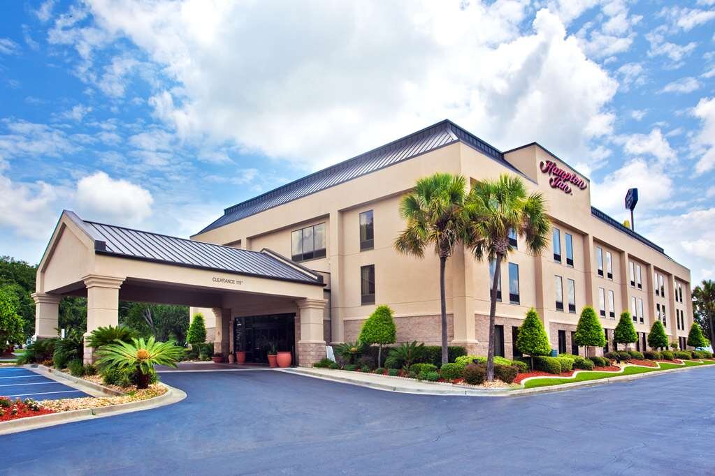 Hampton Inn Valdosta/Lake Park Area-官方
