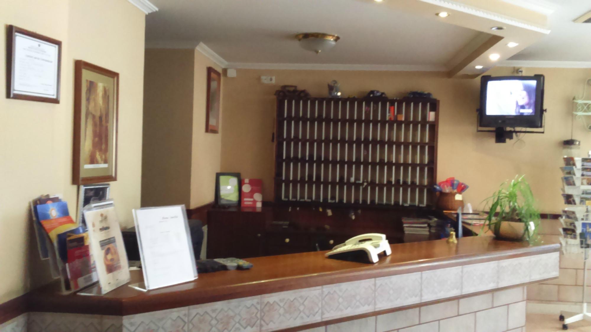 D. Amélia Hotel by RIDAN Hotels-浴室