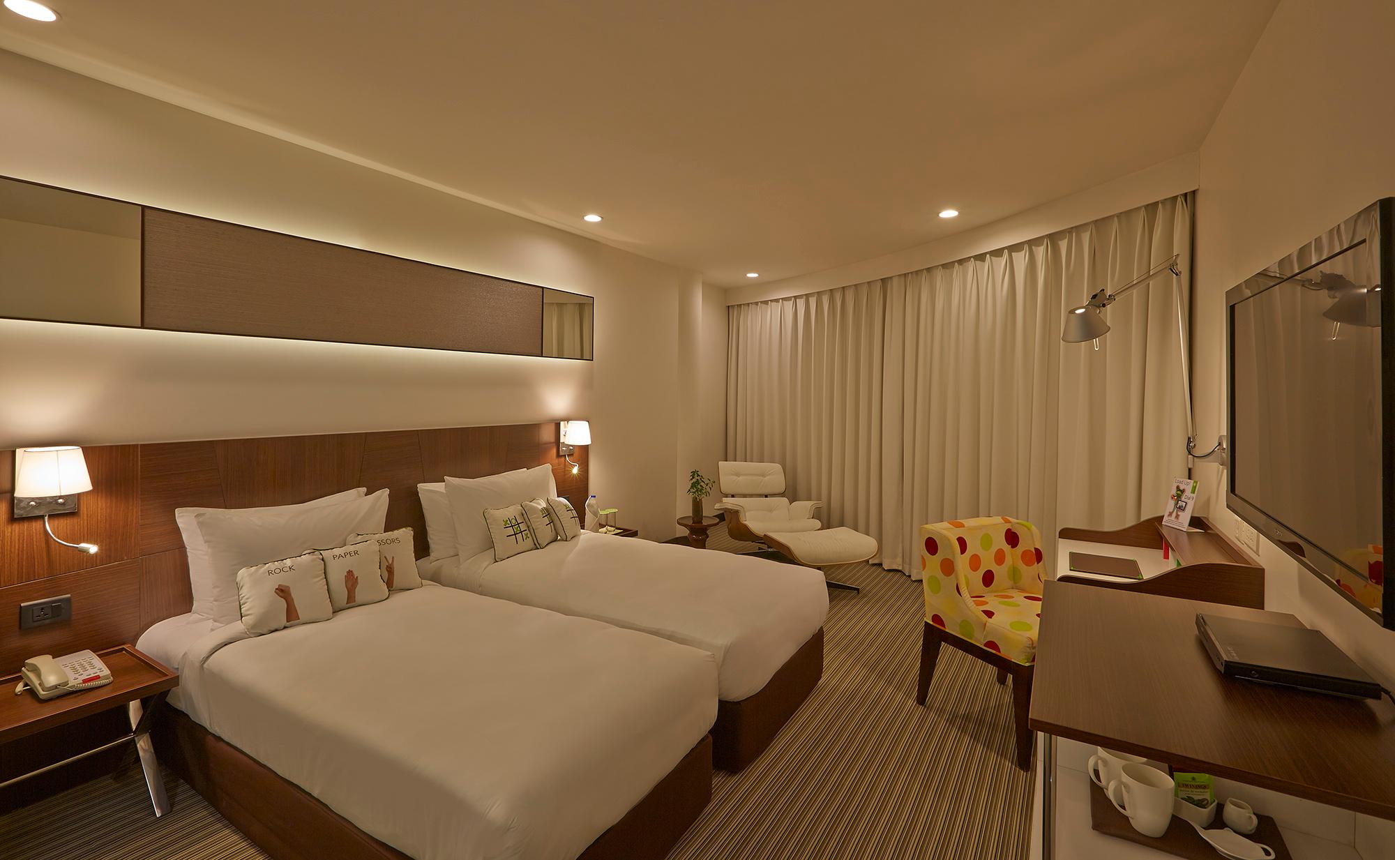 K10 Hotel-官方