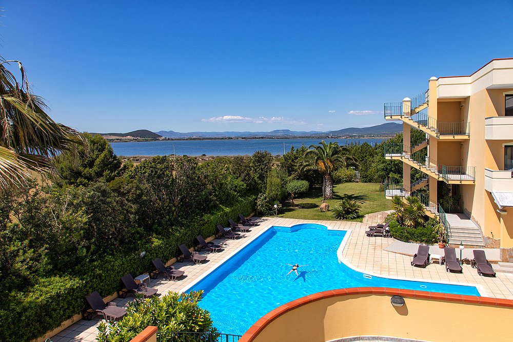 Hotel Cala Dei Pini-官方