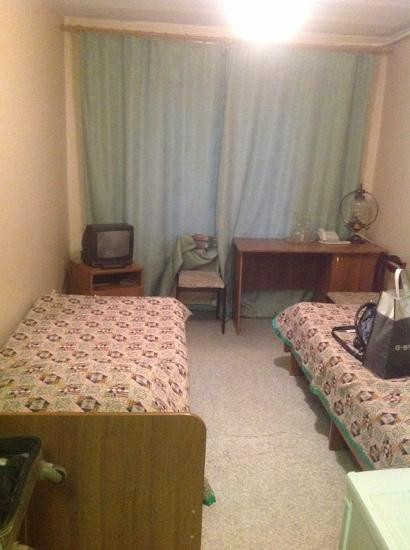Balakovo Hotel
