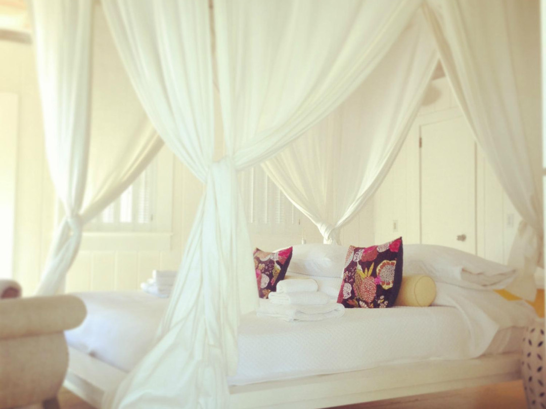 哈勃岛酒店住宿-Ocean View Club