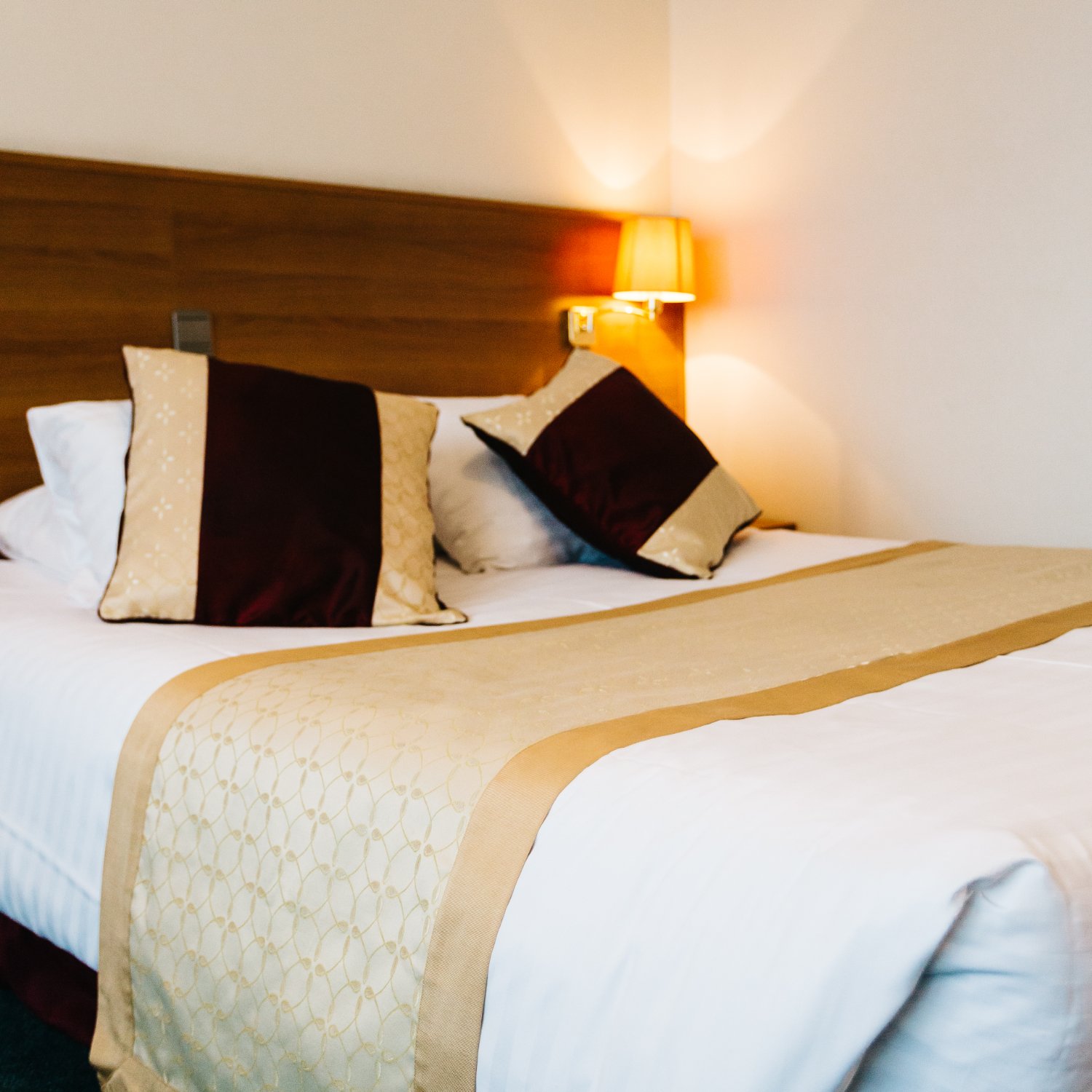 Hotel Prado-官方