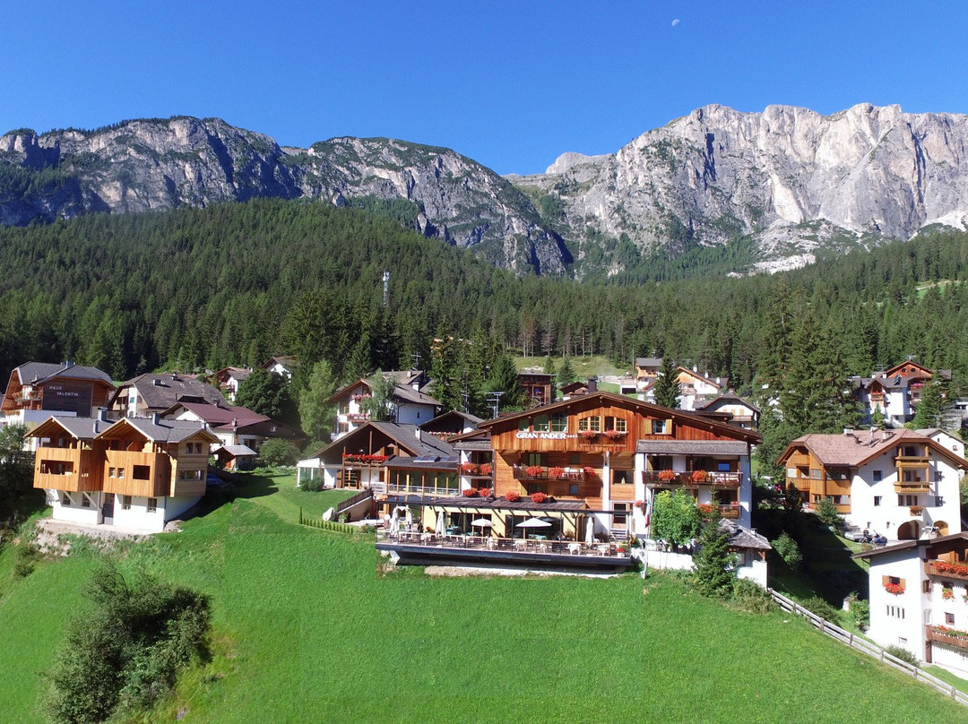 Hotel Gran Ander