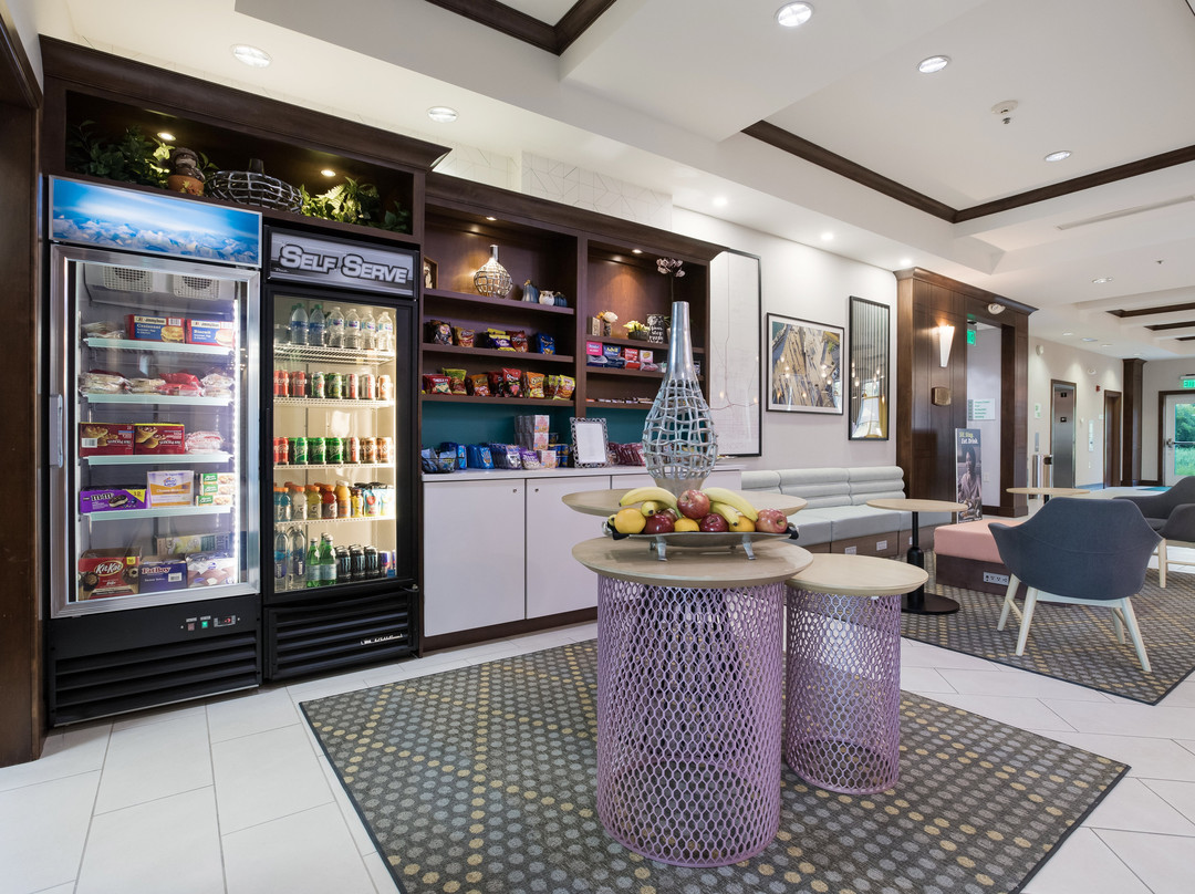 Holiday Inn Jackson Nw - Airport Road By IHG主图