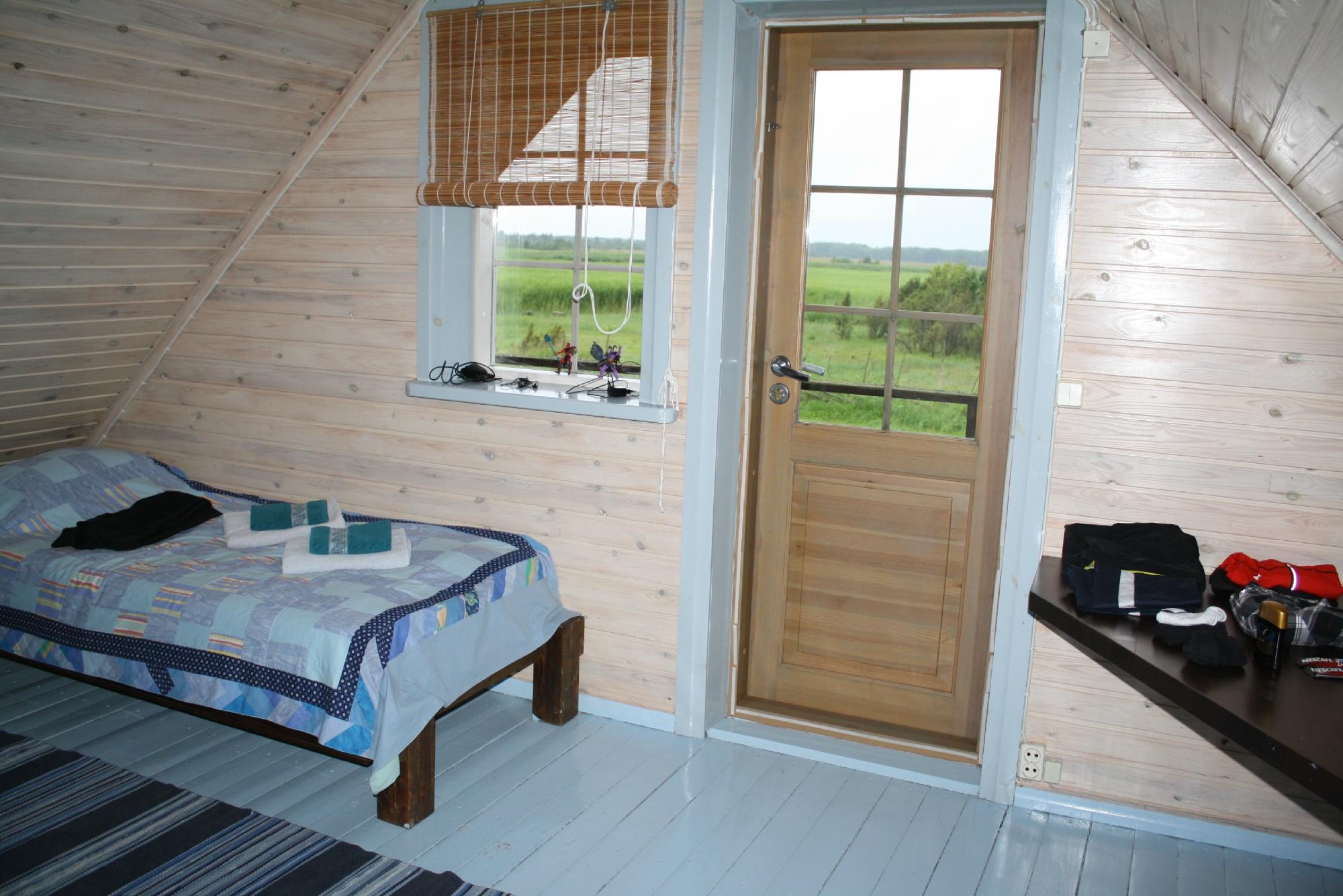 Ferienhaus Orjaku Moisakoha-客卧