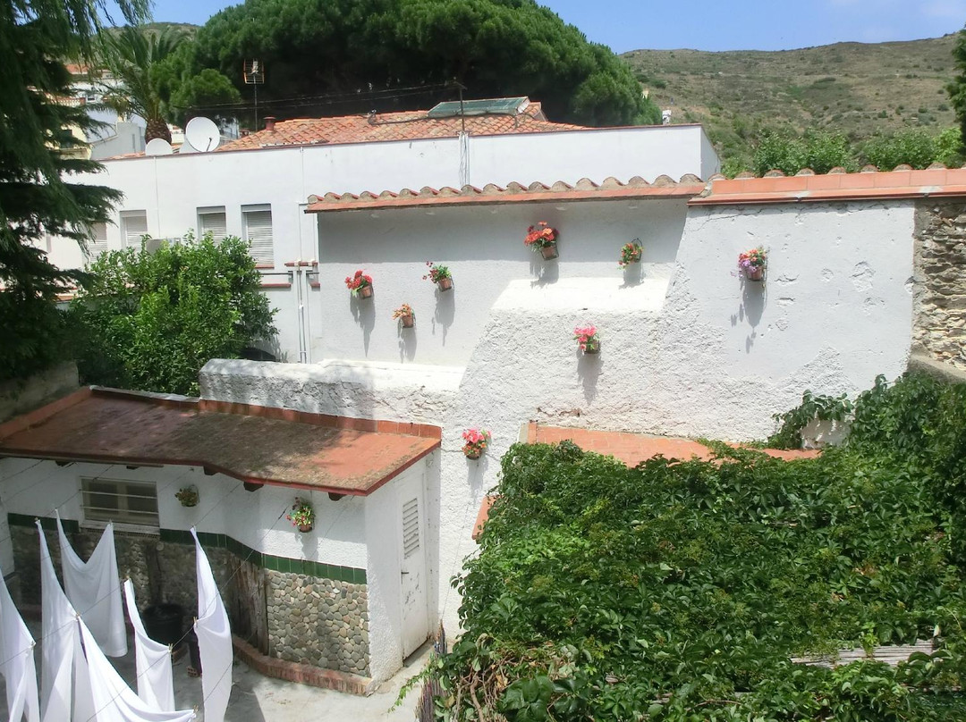 Colera酒店住宿-Hotel Comodoro