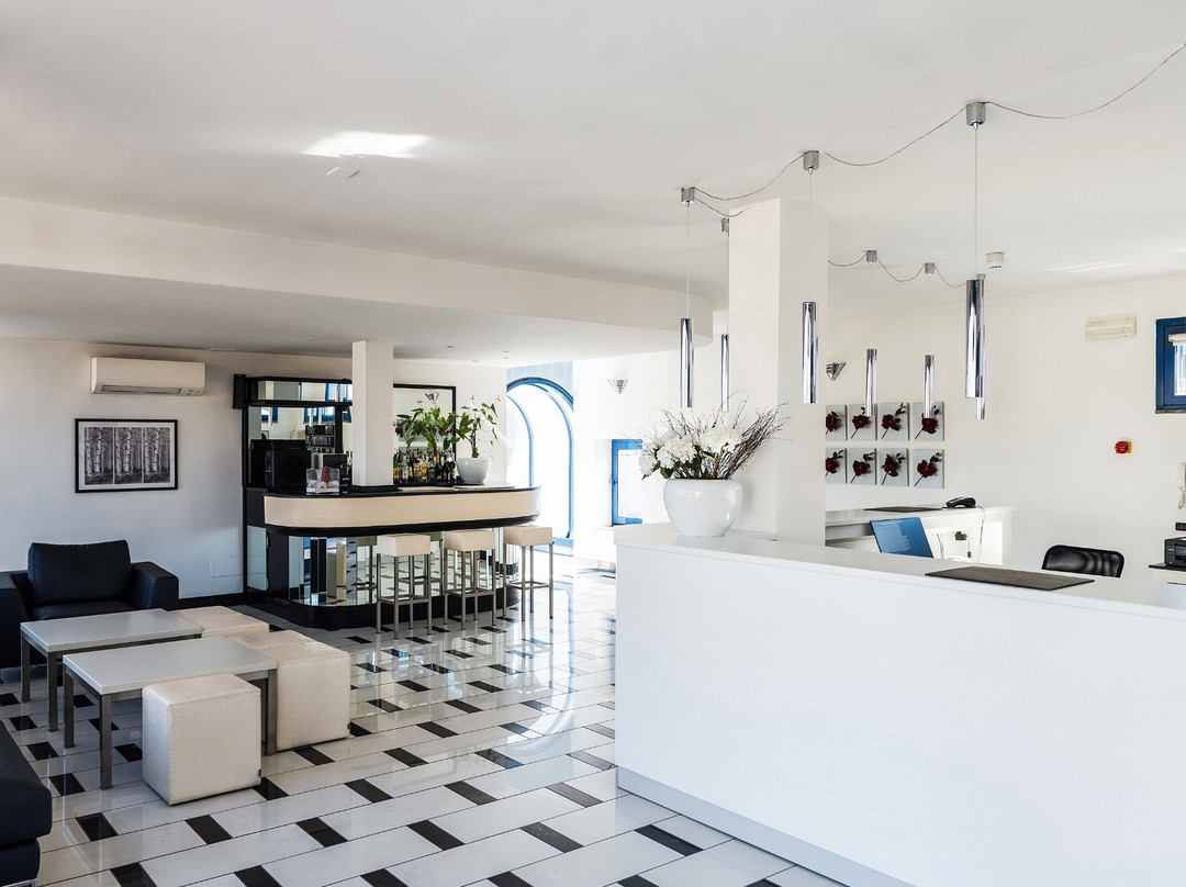 Park Hotel Residence