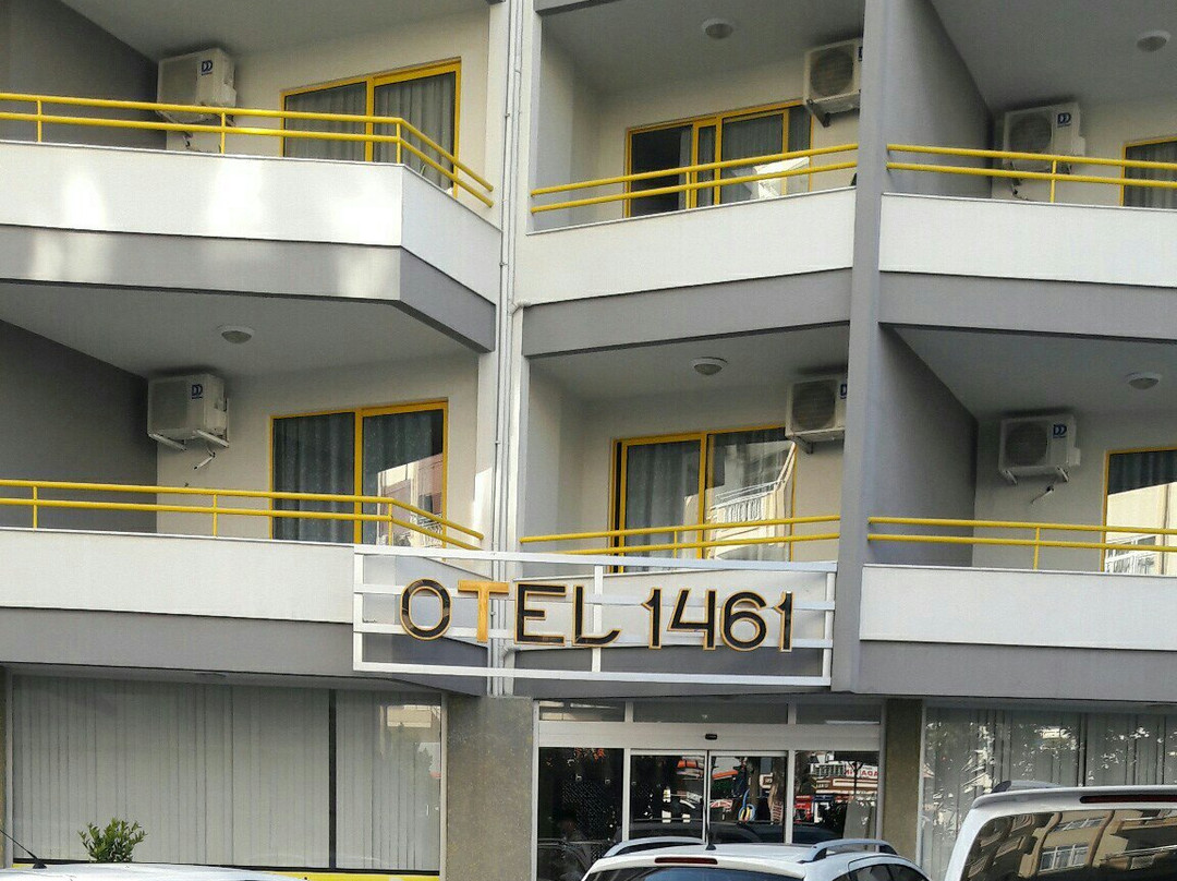 Otel 1461