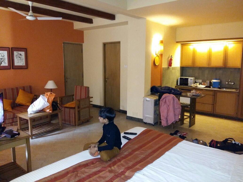Manpur旅游攻略图片