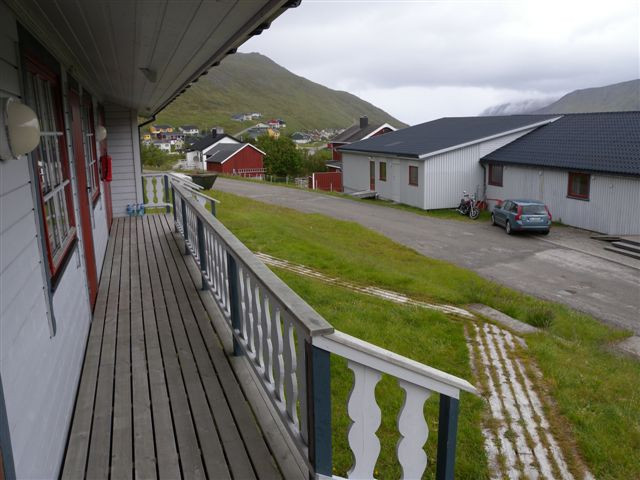 Kjollefjord旅游攻略图片