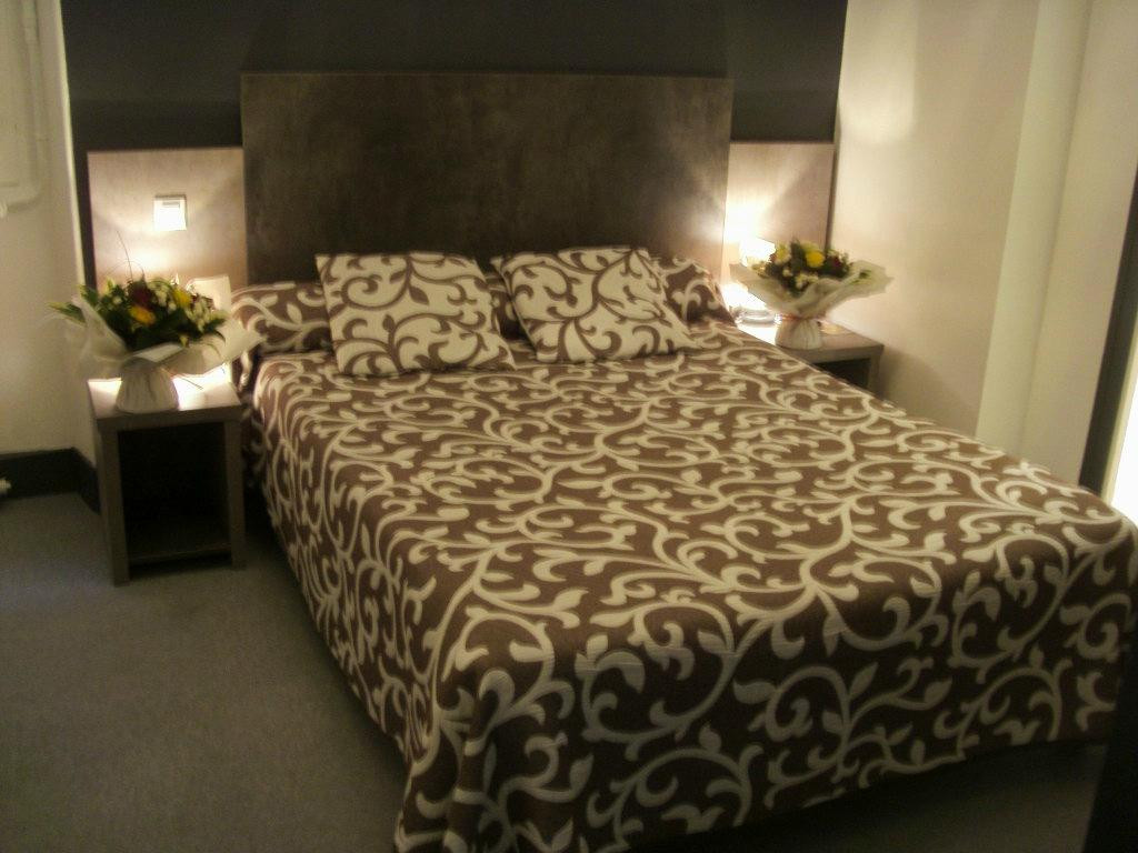 Bartres酒店住宿-Hotel Ocean