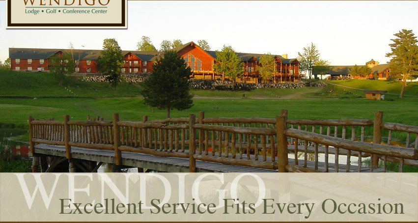 Wendigo Lodge & Conference Center