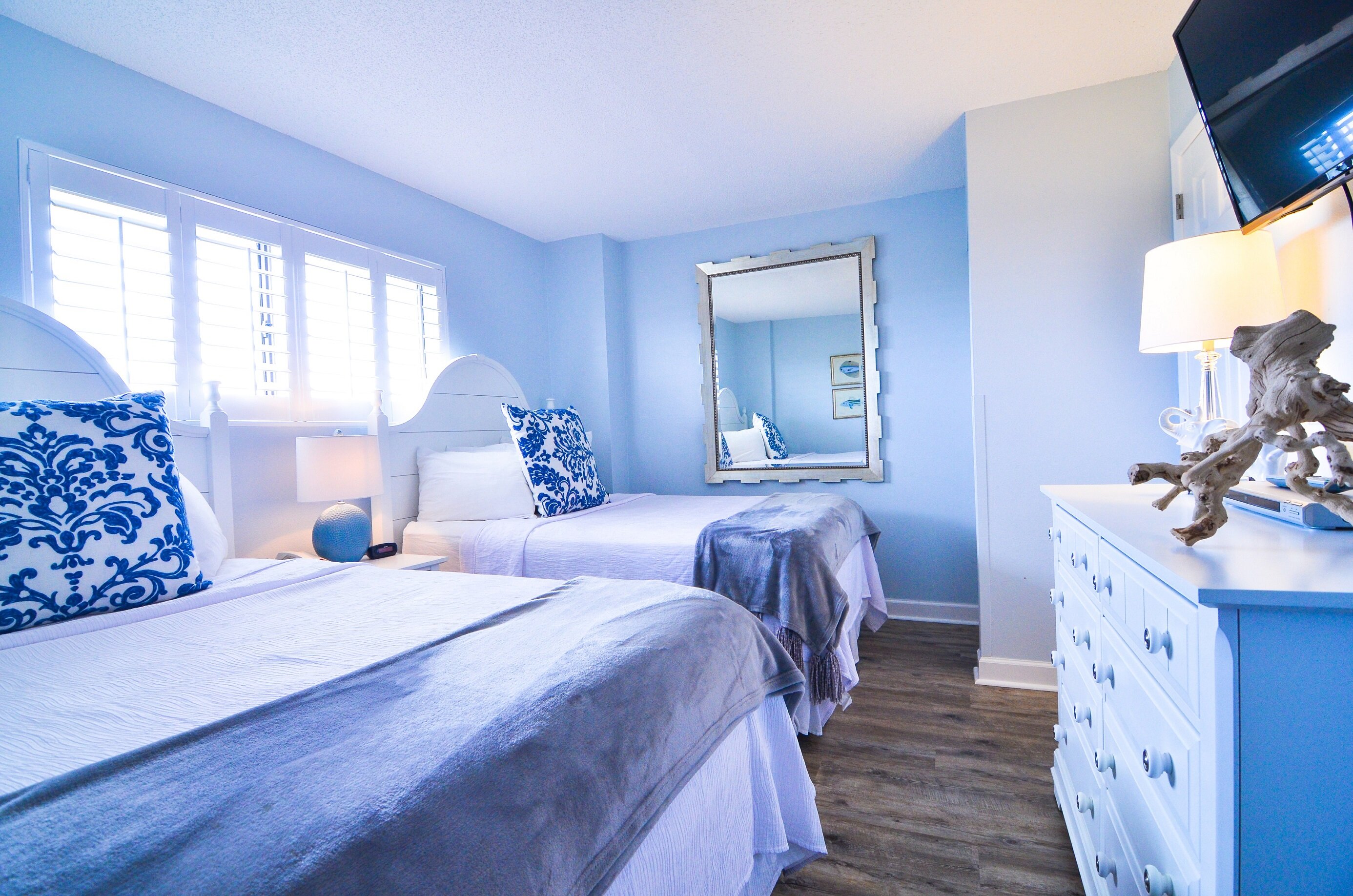 Shell Island Resort-官方