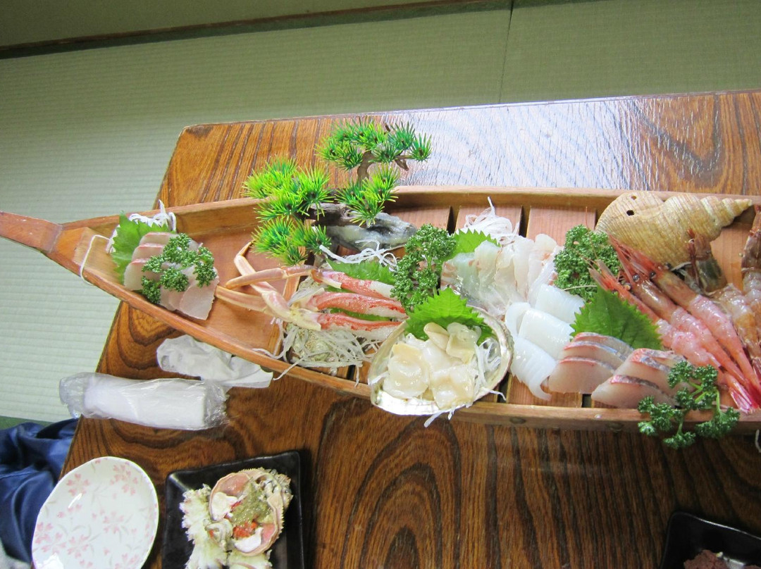 Ryokan Urashima
